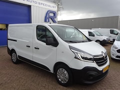 Renault Trafic - 2.0 dCi 120 PK EU6 T29 L1H1 Comfort AIRCO CRUISE 2 x SCHUIFDEUR