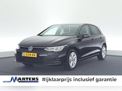 Volkswagen Golf - 1.0 TSI 110pk H6 Life Virtual Cockpit Navigatie