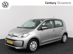 Volkswagen Up! - 1.0 65Pk Edition Up 1.0