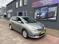 Toyota Verso - 1.8 VVT-i Dynamic Business navi camera automaat