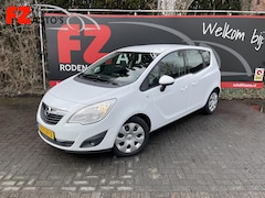 Opel Meriva - 1.4 Anniversary Edition