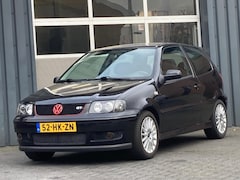 Volkswagen Polo - 1.4 Master Edition Gti Pakket Apk 21-2-2026