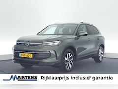 Volkswagen Tiguan - 1.5 204pk eHybrid Life Edition Keyless Camera Led Virtual Cockpit Navigatie