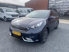 Kia Niro - PHEV 1.6GDI EDITION