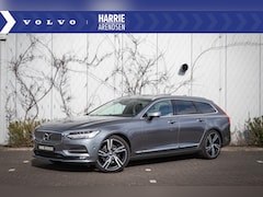 Volvo V90 - D4 Aut.8 Inscription | Trekhaak | Bowers & Wilkins audio | Head-up display | 360 camera |