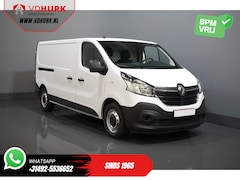 Renault Trafic - 2.0 dCi 120 pk L2 3 Pers./ Keyless/ Airco/ PDC