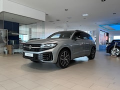 Volkswagen Touareg - R 3.0 TSi eHybrid 340 kW 462 pk 8 versn. Tiptronic