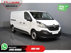 Renault Trafic - 2.0 dCi 120 pk L2 3 Pers./ Keyless/ Airco/ PDC