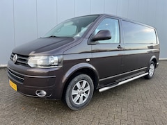 Volkswagen Transporter - 2.0 TDI L2H1 DC exportprijs ex btw