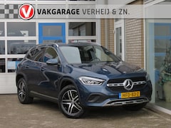 Mercedes-Benz GLA-Klasse - 250 e Camera|Navi|Cruise|Clima|DAB+|LED