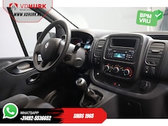 Renault Trafic - 2.0 dCi 120 pk L2 3 Pers./ Keyless/ Airco/ PDC