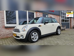 MINI Cooper - 1.6 Pepper Airco Leuke Auto NAP