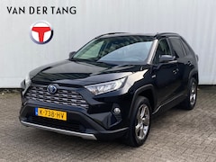 Toyota RAV4 - Leder / Navi / Trekhaak / JBL 2.5 Hybrid Business Plus