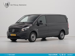 Mercedes-Benz Vito - 111 CDI Functional Lang Airco Pdc Cruise Trekhaak