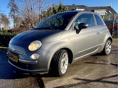 Fiat 500 - 0.9 TwinAir Sport