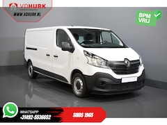 Renault Trafic - 2.0 dCi 120 pk L2 3 Pers./ Keyless/ Airco/ PDC