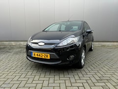 Ford Fiesta - 1.25 Trend