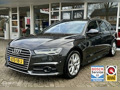 Audi A6 Avant - 2.0 TFSI quattro P-Line Led, ACC, Navi, Climat, Trekhaak, LM