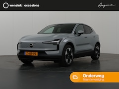 Volvo EX30 - Single Motor Core 51 kWh | Winterpakket | Parkeercamera | Cruise Control Adaptief | Keyles