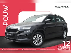 Skoda Karoq - 1.0 TSI 110pk Ambition | Trekhaak | AllSeason Banden