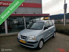 Hyundai Atos - 1.1i Active airco nap hoge instap