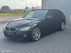 BMW 3-serie Touring - 320d High Executive Upgrade