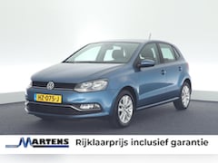 Volkswagen Polo - 1.2 TSI 90pk DSG Comfortline Trekhaak Cruise Control