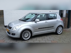 Suzuki Swift - 1.3 5D Shogun airco, 17 inch , leder, enz 87000 km