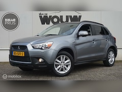 Mitsubishi ASX - 1.6 Intense Trekhaak | Panoramadak | Xenon | Cruise Control