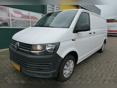 Volkswagen Transporter - 2.0 TDI L2H1 Highline