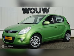 Hyundai i20 - 1.4i i-Motion MEENEEMPRIJS | APK 19-08-2025