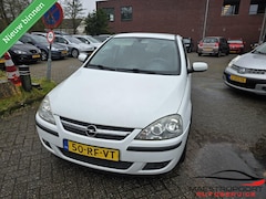 Opel Corsa - 1.4-16V Sport