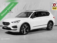 Seat Tarraco - 1.5 TSI FR Business Intense PANO|LED|CAMERA|KEYLESS