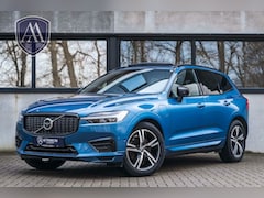 Volvo XC60 - 2.0 T8 Recharge AWD R-Design Luchtvering 360c ACC