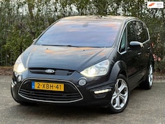 Ford S-Max - 2.0 EcoBoost S Edition 7P vol in de opties