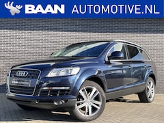 Audi Q7 - 3.0 TDI quattro 5+2