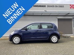 Volkswagen Up! - 1.0 BMT up Move Up