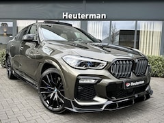 BMW X6 - xDrive30d High Ex. M Sport/ Softclose/ Full option