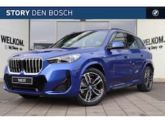 BMW X1 - xDrive25e High Executive M Sport Automaat / Trekhaak / Sportstoelen / Stoelverwarming / Ad