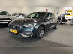 Seat Leon - 1.4 TSI eHybrid PHEV FR, Nav, Climate, Cruise, Camera, Acc, Carplay, Led, Lichtmetaal