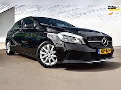 Mercedes-Benz A-klasse - 180 Business Solution, Parkeer camera, Airco, Fullmap navigatie, Lichtmetalen velgen, NAP,