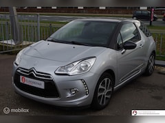 Citroën DS3 - 1.2 VTi So Chic