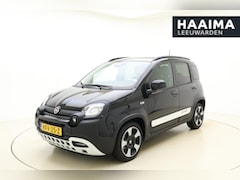 Fiat Panda - 1.0 Hybrid Pandina | Apple carplay/Android auto | Parkeersensoren achter | Cruise control