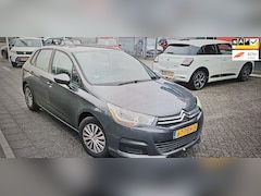 Citroën C4 - 1.6 VTi Attraction AIRCO/cruise