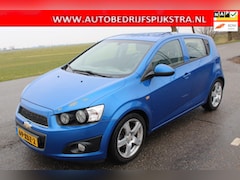 Chevrolet Aveo - 1.3D LT