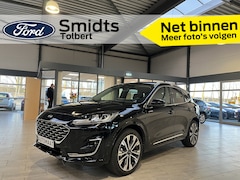 Ford Kuga - 2.5 PHEV 225 pk Vignale | Trekhaak I 20"LM velgen I Winter Pack I Head up I Ad. Cruise I G