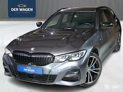 BMW 3-serie Touring - 330e M SPORT / ACC / 19" / STOELVW