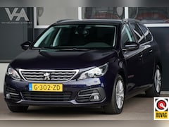 Peugeot 308 SW - 1.2 PureTech Blue Lease Premium, nw dis. pano