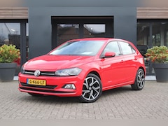 Volkswagen Polo - 1.0 Tsi 95pk Comfortline Business