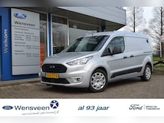 Ford Transit Connect - 1.5 TDCi 120pk Trend L2 | achterklep, vanlife